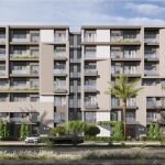 For sale: 3-bedroom Apartment 135 m² in The 101, Mostakbal City, Egypt
