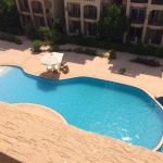 For sale: 2-bedroom Chalet 100 m² in Emirates Heights, Ras El Hekma, Egypt