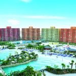 Chalet 80 m² (2-bedroom) for sale in Golf Porto Marina, Al Alamein, Egypt