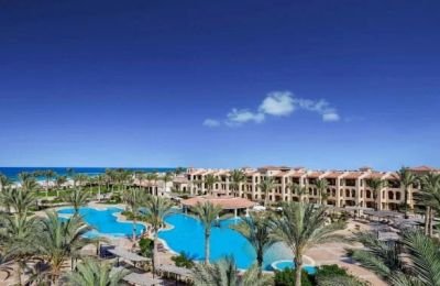 Chalet 196 m² (4-bedroom) for sale in Almaza Bay, Sidi Heneish, Egypt