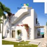1-bedroom Chalet 90 m² for sale in Bianchi Ilios, Sidi Abdel Rahman, Egypt