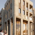 2-bedroom Apartment 144 m² for sale in The Hillage, El Sheikh Zayed, Egypt