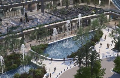 2-bedroom Apartment 137 m² for sale in Mar ville, New Zayed, Egypt