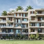 1-bedroom Chalet 93 m² for sale in Southmed, Al Dabaa, Egypt