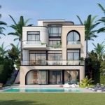 Villa 582 m² (5-bedroom) for sale in V40, New Cairo, Egypt