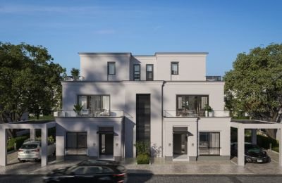 For sale: 4-bedroom Twinhouse 255 m² in Naia West, New Zayed, Egypt