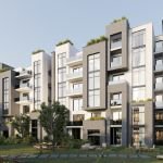 3-bedroom Apartment 164 m² for sale in Ivoire East, New Cairo, Egypt