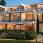 For sale: 3-bedroom Townhouse 210 m² in Zomra East, New Cairo, Egypt