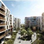 Apartment 133 m² (2-bedroom) for sale in The City of Odyssia, Mostakbal City, Egypt