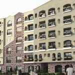 Apartment 168 m² (3-bedroom) for sale in Green Square, Mostakbal City, Egypt