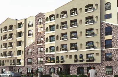 شقة 3 غرف نوم 168 م² للبيع في جرين سكوير، مدينة المستقبل، مصر