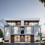 3-bedroom Apartment 175 m² for sale in The Crest, New Cairo, Egypt