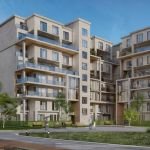 For sale: 3-bedroom Duplex 281 m² in Vinci, New Capital City, Egypt