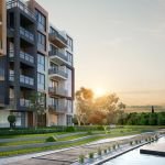 Apartment 129 m² (2-bedroom) for sale in Aria, Mostakbal City, Egypt