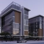 Medical 52 m² for sale in Stei8ht, New Cairo, Egypt
