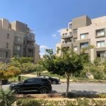 Duplex 209 m² (3-bedroom) for sale in The Village Gate, New Cairo, Egypt