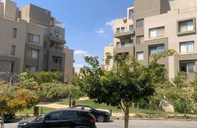 Duplex 209 m² (3-bedroom) for sale in The Village Gate, New Cairo, Egypt