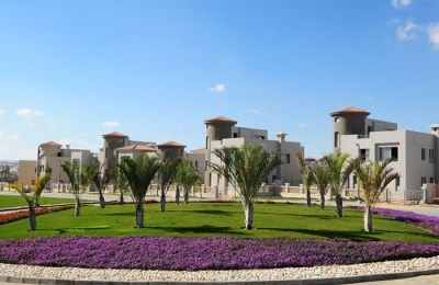 4-bedroom Villa 450 m² for sale in Palm Hills Golf Extension, 6th of October City, Egypt