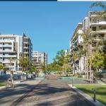 3-bedroom Apartment 168 m² for sale in El Patio Oro, New Cairo, Egypt