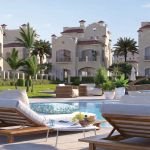 For sale: 4-bedroom Villa 336 m² in La Vista City, New Capital City, Egypt