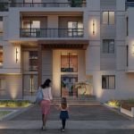 For sale: 3-bedroom Loft 220 m² in Club Yard-O West, 6th of October City, Egypt
