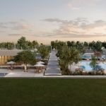Apartment 188 m² (3-bedroom) for sale in DISTRICT 5, South New Cairo, Egypt