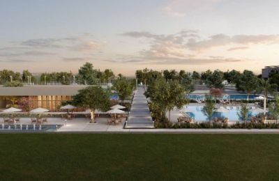 Apartment 188 m² (3-bedroom) for sale in DISTRICT 5, South New Cairo, Egypt