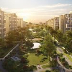 3-bedroom Apartment 177 m² for sale in City Gate, New Cairo, Egypt