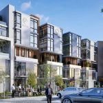 Retail 105 m² (1-bedroom) for sale in HeartWork, New Cairo, Egypt