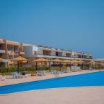 For sale: 3-bedroom Chalet 140 m² in Murano, Ain Sokhna, Egypt