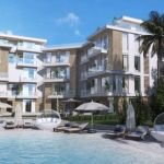Chalet 125 m² (2-bedroom) for sale in Azha, Ain Sokhna, Egypt