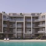 For sale: 3-bedroom Chalet 137 m² in Azha North Coast, Ras El Hekma, Egypt