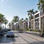 For sale: 3-bedroom Chalet 127 m² in Mar Bay - Ras El Hekma, Ras El Hekma, Egypt