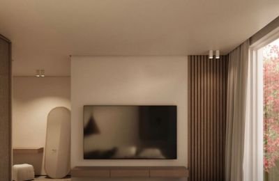 2-bedroom Penthouse 115 m² for sale in Blanca Gardens 2, Somabay, Egypt
