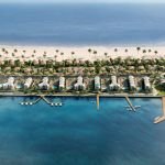 2-bedroom Chalet 90 m² for sale in The Island - Marina 5, Al Alamein, North Coast-Sahel