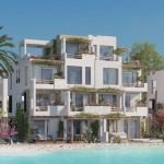 For sale: 2-bedroom Chalet 105 m² in El Masyaf, Ras El Hekma, Egypt