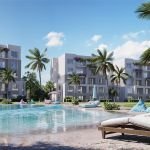 Chalet 72 m² (1-bedroom) for sale in Surf and Sand - Seazen, Al Dabaa, Egypt