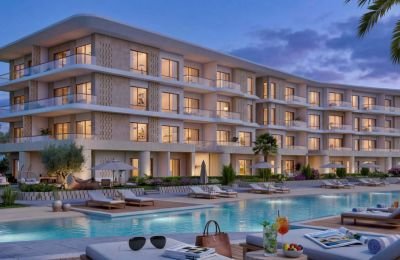 For sale: 2-bedroom Chalet 76 m² in Youd El Bahr, Ras El Hekma, Egypt