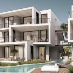 Chalet 157 m² (3-bedroom) for sale in Geo The Med, Ras El Hekma, Egypt