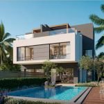 5-bedroom Villa 437 m² for sale in Palm Hills Alexandria, Alexandria, Egypt