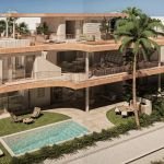 For sale: 2-bedroom Penthouse 174 m² in Ramla, Ras El Hekma, Egypt