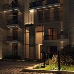 2-bedroom Apartment 116 m² for sale in Sun Capital, October Gardens, Egypt