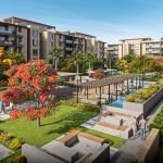 Apartment 179 m² (3-bedroom) for sale in Azad Views, New Cairo, Egypt