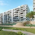 For sale: 2-bedroom Apartment 127 m² in Boardwalk, New Capital City, Egypt