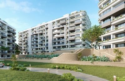 For sale: 2-bedroom Apartment 127 m² in Boardwalk, New Capital City, Egypt