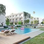 3-bedroom Townhouse 218 m² for sale in Montenapoleone, Mostakbal City, Egypt