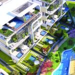 For sale: 3-bedroom Apartment 153 m² in Atika, New Capital City, Egypt
