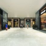 Retail 18 m² for sale in Taj Tower 2, New Capital City, Egypt