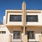 For sale: 4-bedroom Twinhouse 315 m² in ALMA, El Sheikh Zayed, Egypt