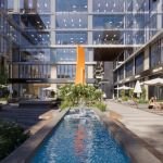 For sale: Administrative 279 m² in Park St. Edition, New Cairo, Egypt